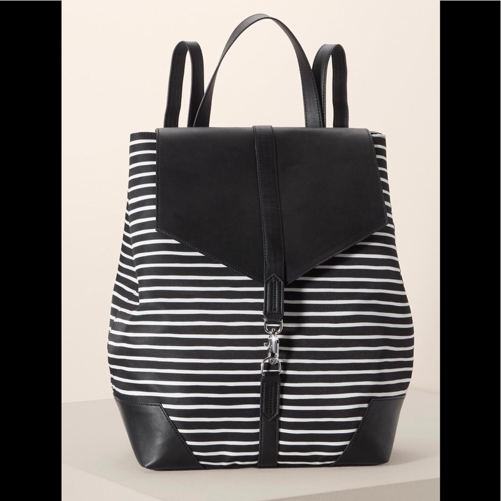 Stella and Dot Ava Backpack